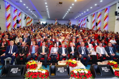 Kastamonu Belediyesi'nin 150. Kuruluş Yılı Kutlandı