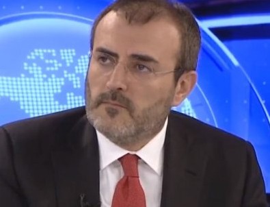 Mahir Ünal: Operasyon bilgisi bize de verildi