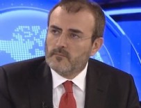 MAHİR ÜNAL - Mahir Ünal: Operasyon bilgisi bize de verildi