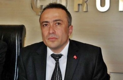MHP İl Başkanı Aras'tan OHAL Açıklaması