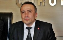 KRİPTO - MHP İl Başkanı Aras'tan OHAL Açıklaması