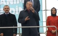 'Paralel Devletle Gitmek İsteyenler...'