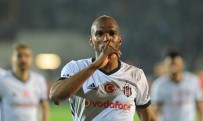 RYAN BABEL - Ryan Babel, Kariyer Rekoru Kırdı