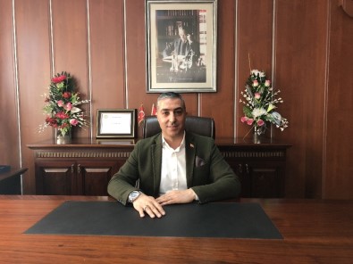 Safranbolu TSO Meclis Başkanlığı'nda Ünal Dönemi