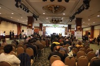 HAVA KIRLILIĞI - Sağlıklı Kentler Birliği Meclisi Erzurum'da Toplandı