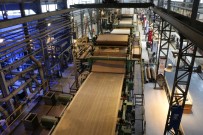 KAĞIT FABRİKASI - SEKA Kağıt Müzesi, Anadolu Jet Dergisinde