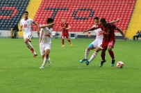 MEHMET ERDEM - Spor Toto 1. Lig Açıklaması Gazişehir Gaziantep FK Açıklaması 3 - Altınordu Açıklaması 2
