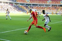 ALPER ULUSOY - Spor Toto Süper Lig Açıklaması Evkur Yeni Malatyaspor Açıklaması 0 - Aytemiz Alanyaspor Açıklaması 0 (İlk Yarı)