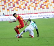 ALPER ULUSOY - Spor Toto Süper Lig Açıklaması Evkur Yeni Malatyaspor Açıklaması 1 - Aytemiz Alanyaspor Açıklaması 1 (Maç Sonucu)