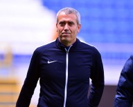 ÜNAL KARAMAN - Spor Toto Süper Lig Açıklaması Kasımpaşa Açıklaması 0 - Kardemir Karabükspor Açıklaması 0 (İlk Yarı)