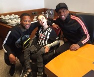 BABEL - Sude'nin Dileği Gerçek Oldu