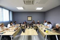 FELÇ TEDAVİSİ - Takı Kursuyla Şifa Buldular