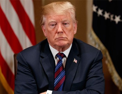 Trump: Saldırı emrini verdim