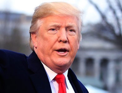 Trump: Mükemmel bir operasyon yaptık