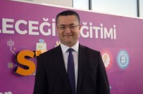 BAHÇEŞEHIR ÜNIVERSITESI - Uğur Okulları'ndan Devlet Öğretmenlerine STEM Eğitimi