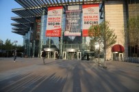 ANKARA EMNIYET MÜDÜRÜ - 20 Bin 268 Üyenin Oy Kullandığı ATO Seçimlerinde İlk Aşama Tamamlandı