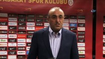 Abdurrahim Albayrak Açıklaması 'Muhteşem Futbolla Başakşehir'i Yendik'