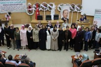 FATMA ŞEN - AK Parti Akhisar'da Ümit Ağarlı Dönemi