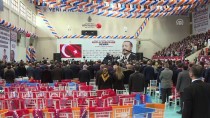 PARTİ KAPATMA - AK Parti Beykoz 6. Olağan İlçe Kongresi