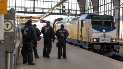 Trende tecavüz skandalı