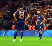 ABDULLAH AVCı - Arda Turan, 65 Dakika Oyunda Kaldı