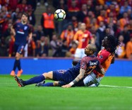 VOLKAN BABACAN - Aslan Yeniden Lider