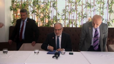 'Aynı Oyunlar Suriye'de Oynanıyor'