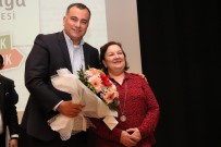 İFTAR ÇADIRLARI - Başkan Taşdelen'in ''Başkanla Yüz Yüze'' Toplantıları Devam Ediyor