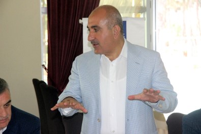 Belediye Başkanı Kara'dan Afrin Değerlendirmesi
