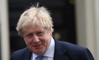 SURIYE DEVLET BAŞKANı - Boris Johnson'dan 'İkinci Saldırı' Değerlendirmesi
