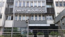MAHMUT ÇIFTÇI - Bursa'daki Cinayet Ve Rehin Alma