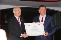 YASAL DÜZENLEME - CHP Genel Başkanı Kılıçdaroğlu Muhtarlara Buluştu