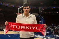 MİAMİ HEAT - Ersan İlyasova Açıklaması Her Maç Final Gibi