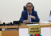 İl Genel Meclisi Başkanı Gürel, Kamulaştırma Ve Satış Eleştirilerine Cevap Verdi