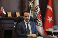 ASLIYE CEZA MAHKEMESI - İnegöl'de En Büyük Suç Hırsızlık