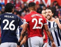 WEST BROMWICH - İngiltere'de şampiyon belli oldu!