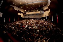 NEŞET ERTAŞ - Kardeş Türküler'den Maltepe'de 25. Yıl Konseri