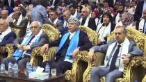 KERKÜK - Kerkük Türkmen Cephesi Seçim Programını Açıklandı