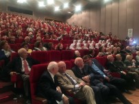 KÖY ENSTITÜLERI - Köy Enstitüleri'nin Kuruluşunun 78'İnci Yılı Büyükçekmece'de Kutlandı