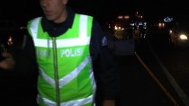 Nevşehir'de Trafik Kazası Açıklaması 5 Ölü, 4 Yaralı