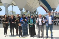 KıZıLOT - Şehit Cumali Gür İçin Mevlid-İ Şerif