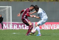 ELAZıĞSPOR - Spor Toto 1. Lig Açıklaması TY Elazığspor Açıklaması 2 - Adana Demirspor Açıklaması 1