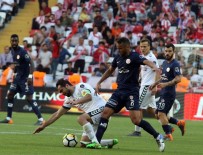 EMRE GÜRAL - Spor Toto Süper Lig Açıklaması Antalyaspor Açıklaması 0 - Atiker Konyaspor Açıklaması 0 (Maç Sonucu)