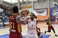 EMİR PRELDZİC - Tahincioğlu Basketbol Süper Ligi Açıklaması Muratbey Uşak Açıklaması 85 - Galatasaray Odeabank Açıklaması 78