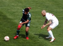 SAVAŞ POLAT - TFF 2. Lig Açıklaması Bandırmaspor Açıklaması 2 - Konya Anadolu Selçukspor Açıklaması 0