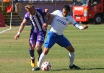 ORDUSPOR - TFF 3. Lig Açıklaması Yeni Orduspor Açıklaması 0 - Ankara Demirspor Açıklaması 2