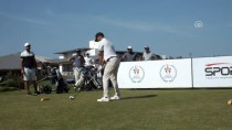 ALI ALTUNTAŞ - Türkiye Golf Turu