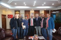 OFF ROAD - Xtrial Marmara Şampiyonası Sapanca Off Road Yarışları Başlıyor