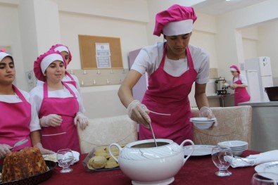 56 Dilde 56 Yemek Tarifi