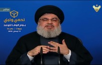 KİMYASAL SALDIRI - 'ABD Ve Müttefikleri Suriye'de Hedeflerine Ulaşamadı'